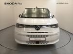 Volkswagen Multivan, Long Style 2,0 TDI/ 100kW, 7DS