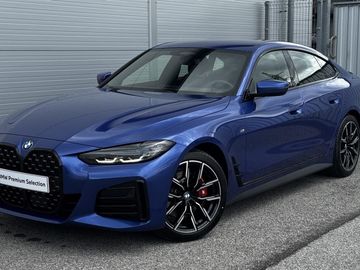420d xDrive Gran Coupe