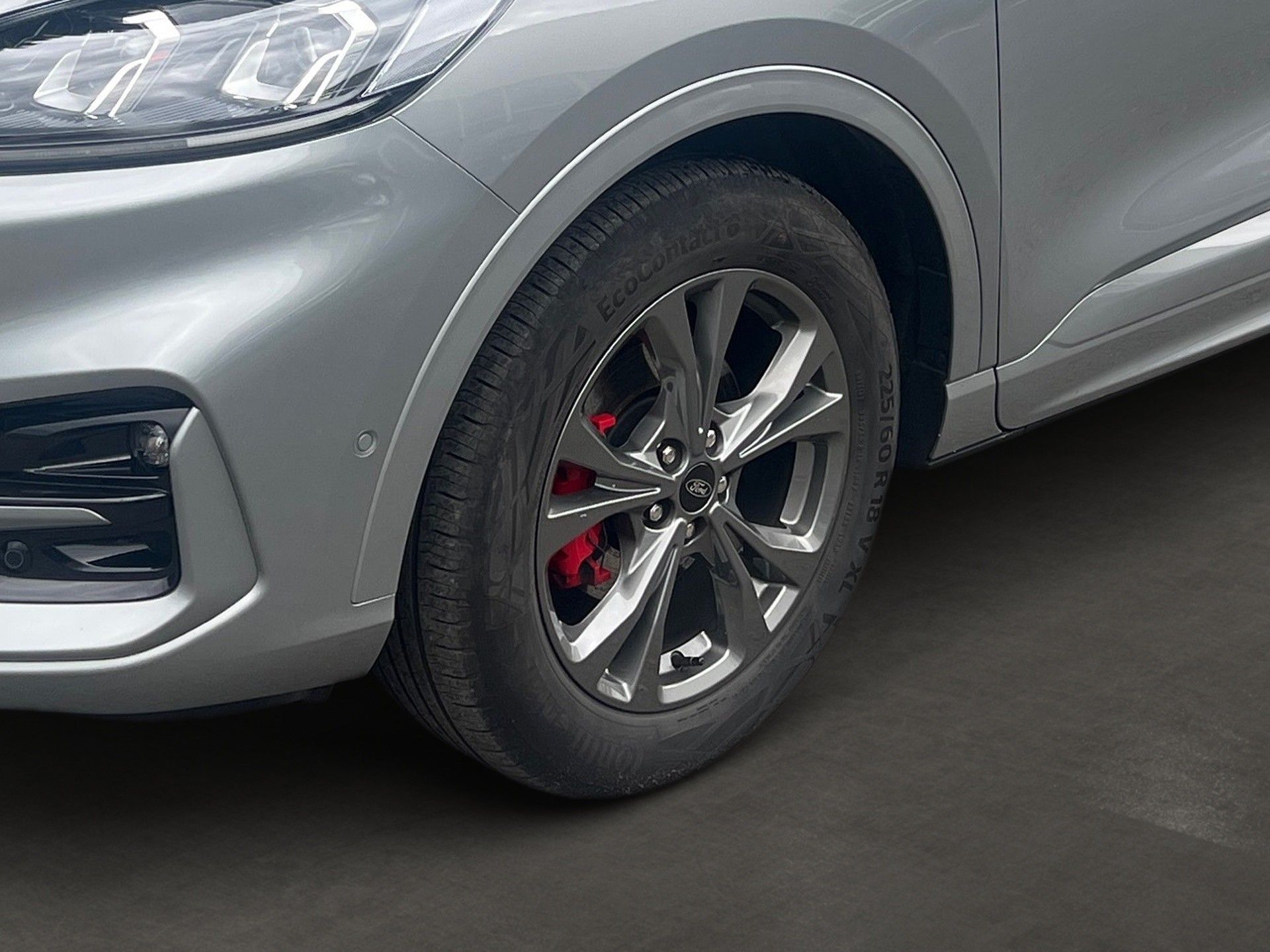 Ford Kuga, ST Line FHEV,  záruka Ford67 - fotka 6