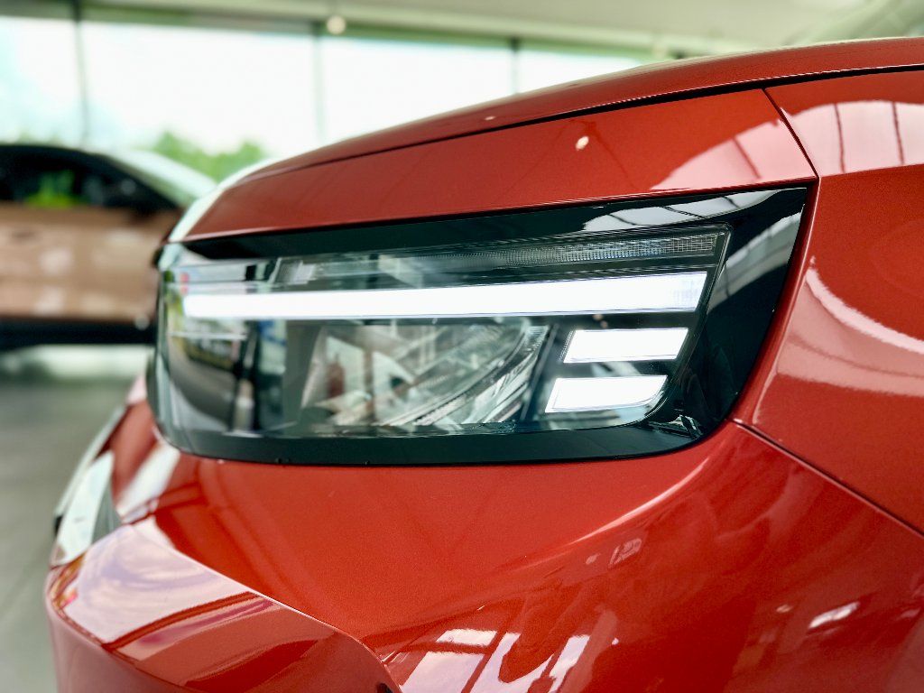 Opel Frontera, GS Electro 83kW + ZP zdarma - fotka 4