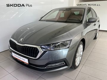2.0 TDI 110 kW A7F Style Plus
