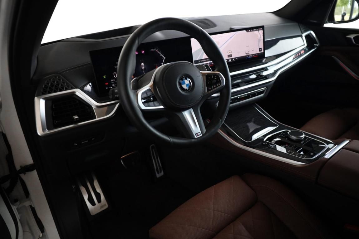 BMW X5, xDrive30d - fotka 2