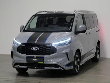 2.0 EcoBlue 125 kW Sport L1