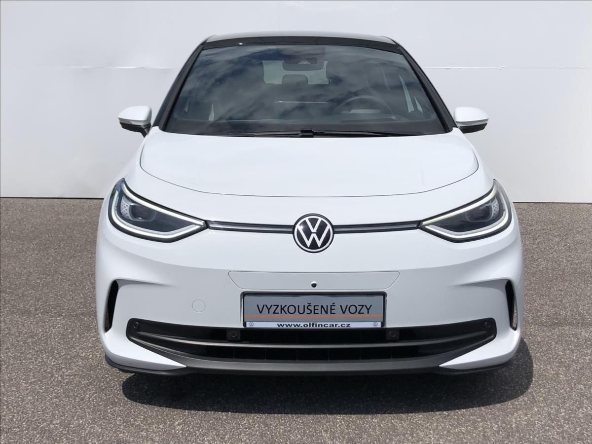 Volkswagen ID.3, PRO 150kW 58kWh - fotka 4