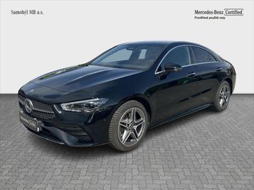 1,3 CLA 250e AMG linie