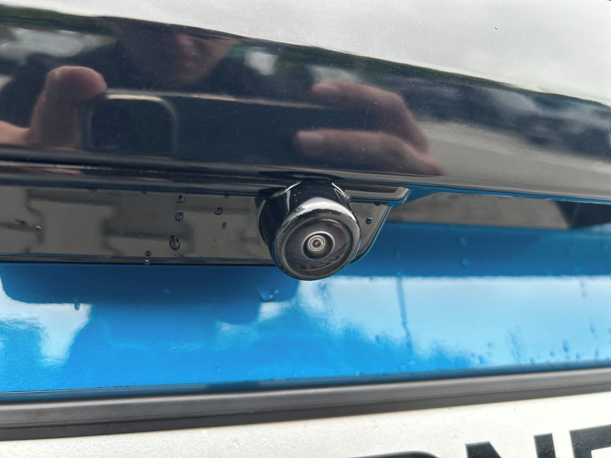 Ford Tourneo Custom, Titanium L2 2.0 EcoBlue 110 kW - fotka 6