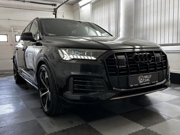 55TFSI E (plug-in hybrid)