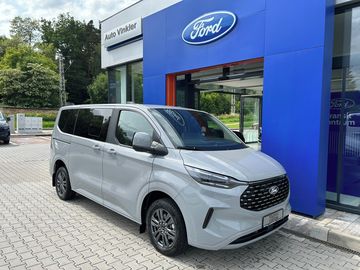 Titanium L1 2.0 EcoBlue 110 kW