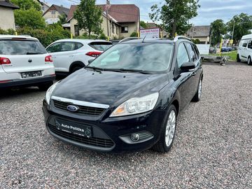 1.8i 92 kW Klima,Servis,Stav