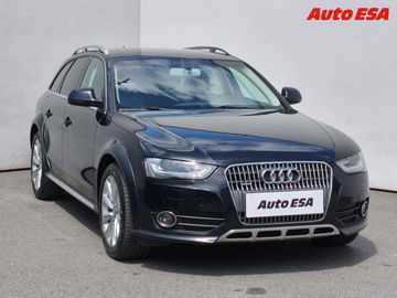 3.0 TDi quattro,AT,bixen