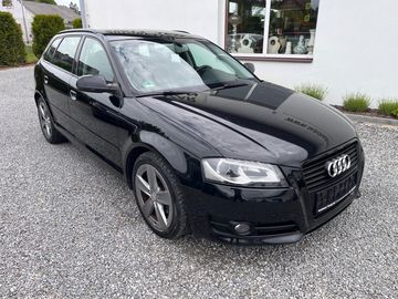 1.4 TFSI TOP Xenony