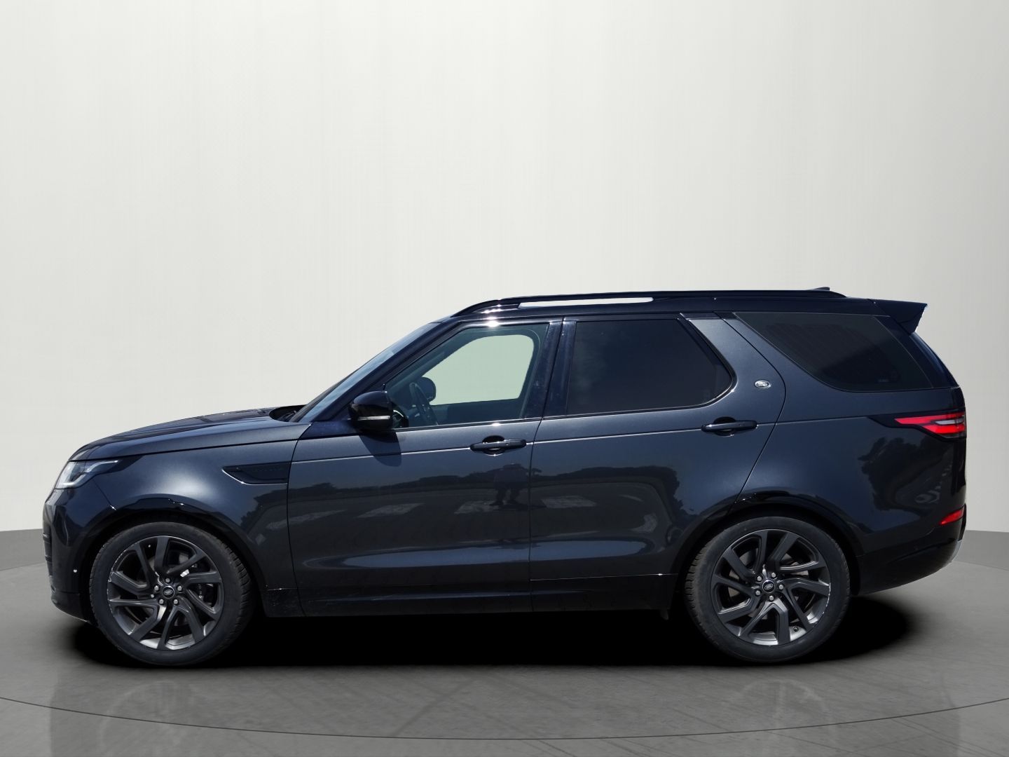 Land Rover Discovery, 3.0 TDV6 AWD HSE ČR Tažné DPH - fotka 2