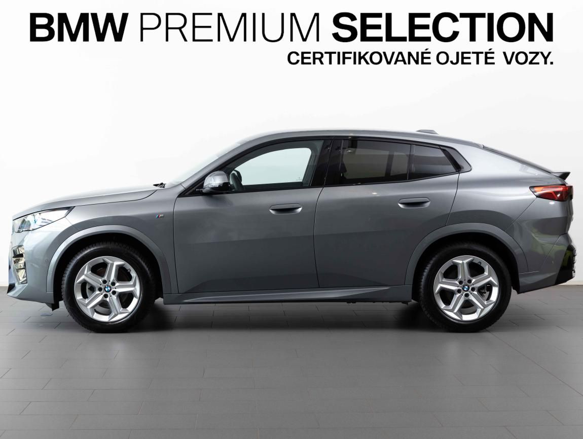 BMW X2, xDrive20d - fotka 3