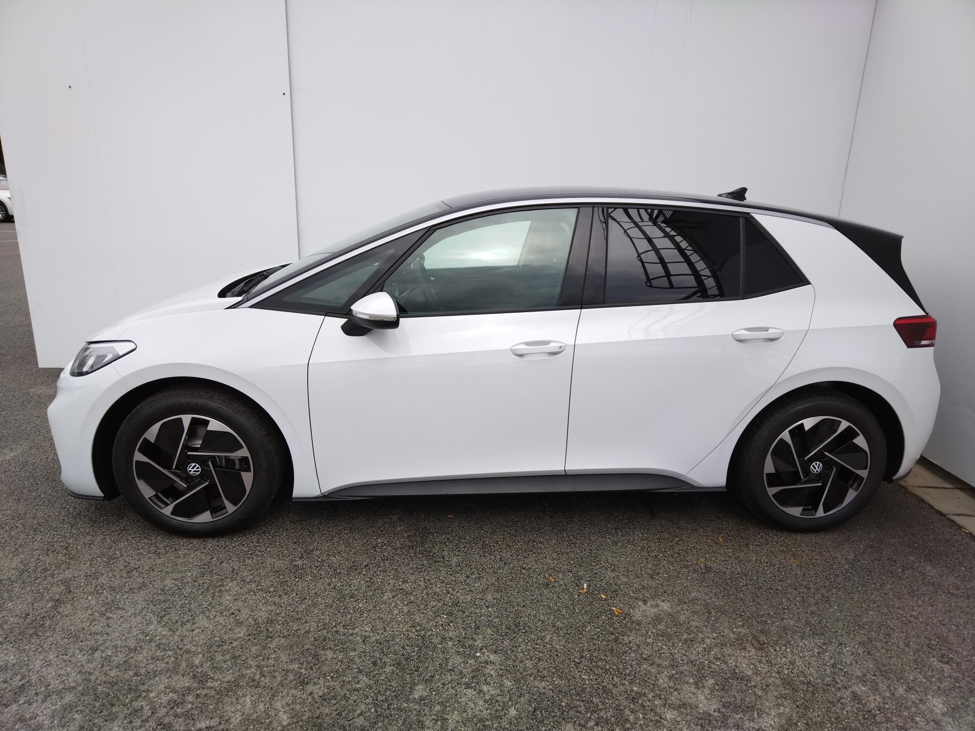 Volkswagen ID.3, ID.3 Pure People 125 kW, 52 kW - fotka 3