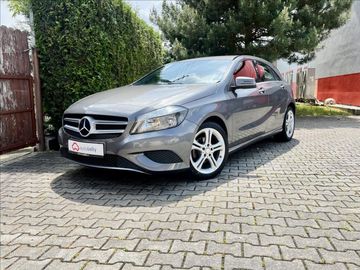 180 CDI SPORT/KLIMA/ZÁRUKA