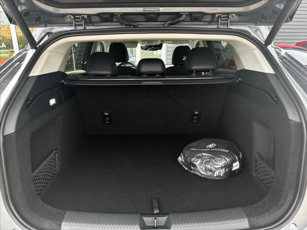 MG HS, 1,5 PHEV Exclusive - fotka 5