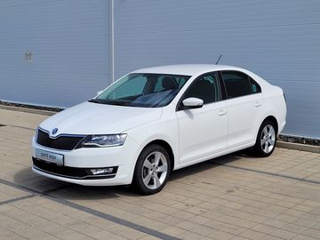 Style 1.0 TSI 70 kW