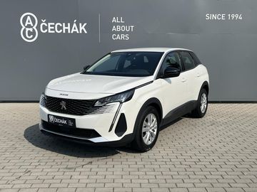 1.5BHDi*96KW*ACTIVE PACK