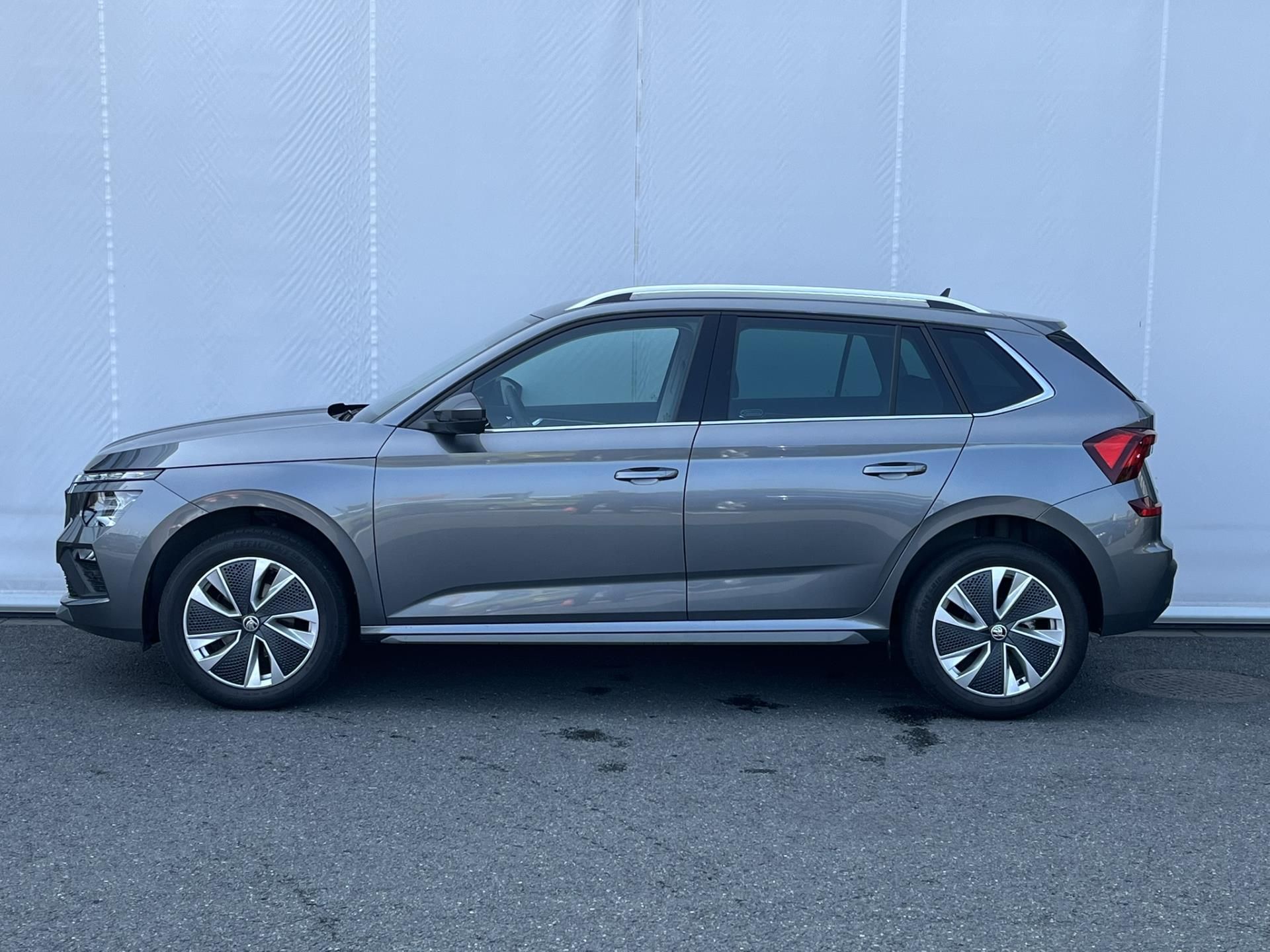 Škoda Kamiq, 1.0TSi 85kW DSG - fotka 3