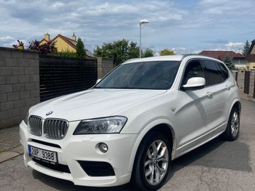 3.0D XDRIVE M-PAKET