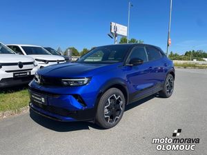 Opel Mokka, 1.2T 130k GS AT8