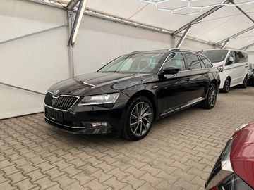 2.0TDi,140kW,DSG,L&K,WebastDPH