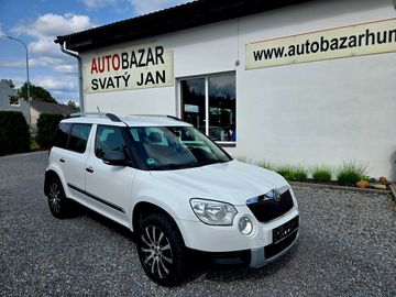1.4 TSI Serviska