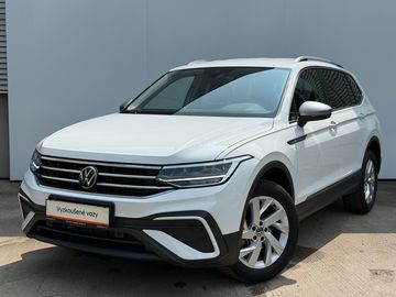 2,0 TDI 110 kW DSG 7 místo