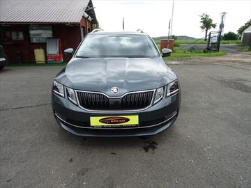 1,5 TSI 110 kW Automat
