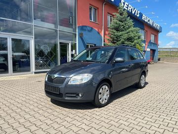 COMBI 1,4 16v, 63kW