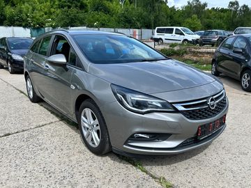 K Sports Tourer