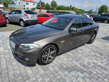 550I XDRIVE