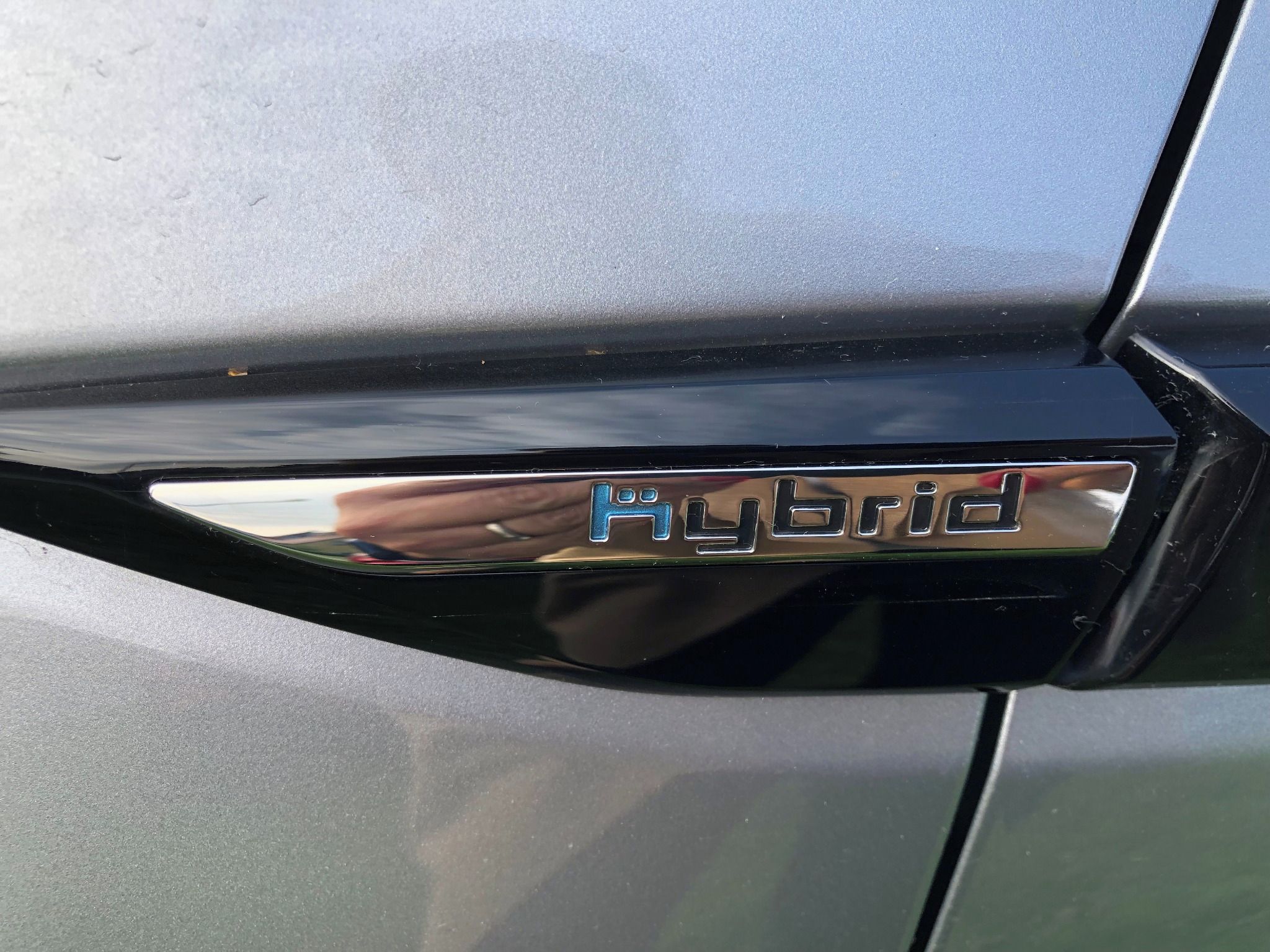 Citroën C5 X, 1.6 hybrid 225k e-EAT8 SHINE - fotka 6