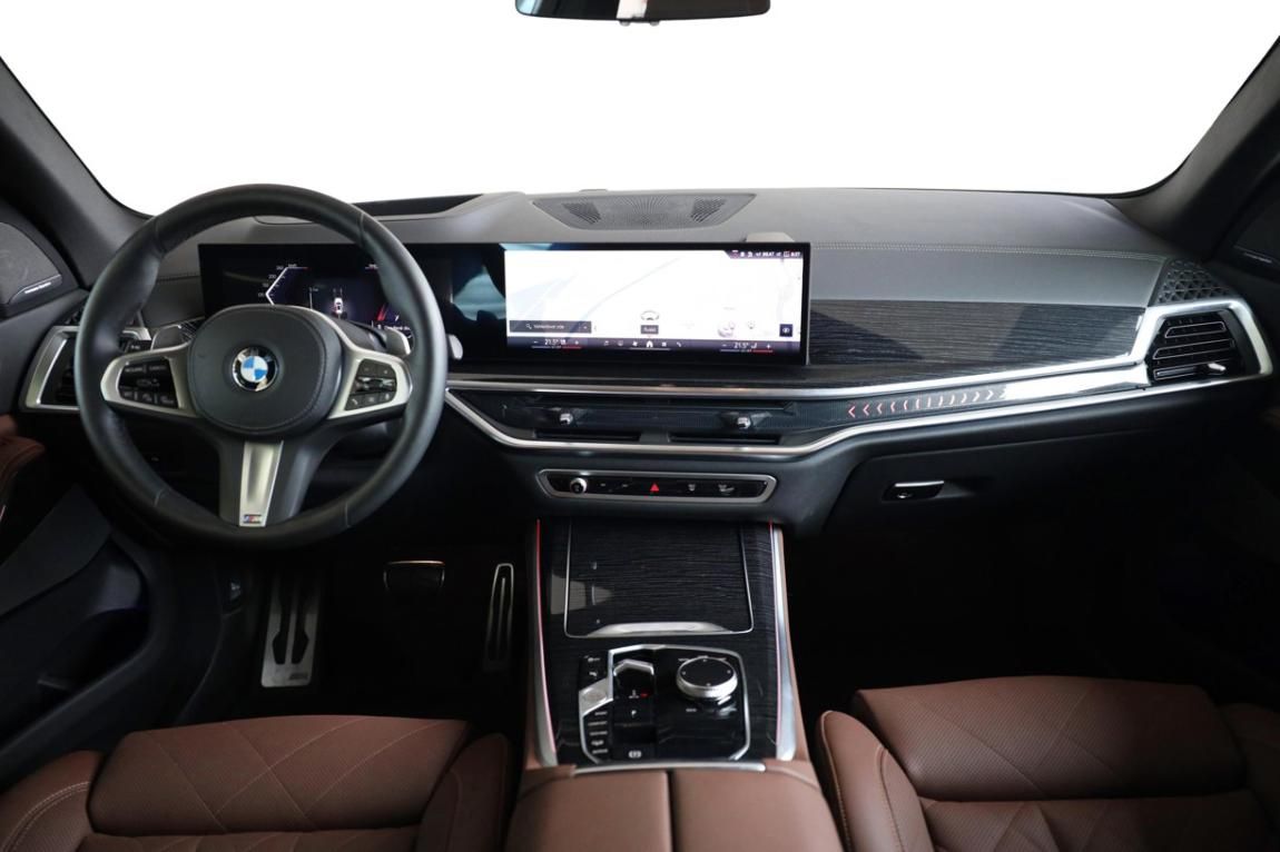 BMW X5, xDrive30d - fotka 5