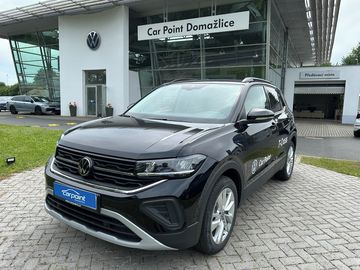 1.0TSi 85kW DSG