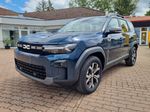 Dacia Bigster, Expression TCe 130 4x4