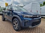 Dacia Bigster, Expression TCe 130 4x4