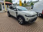 Dacia Duster, Journey TCe 130