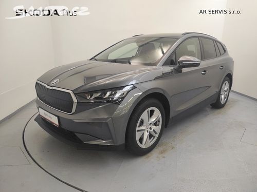Škoda Enyaq iV, TOUR 50 / 55 kWh 125 kW