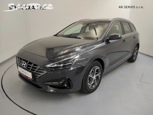 Hyundai i30, Combi SMART 1,0 T-GDI 88 kW
