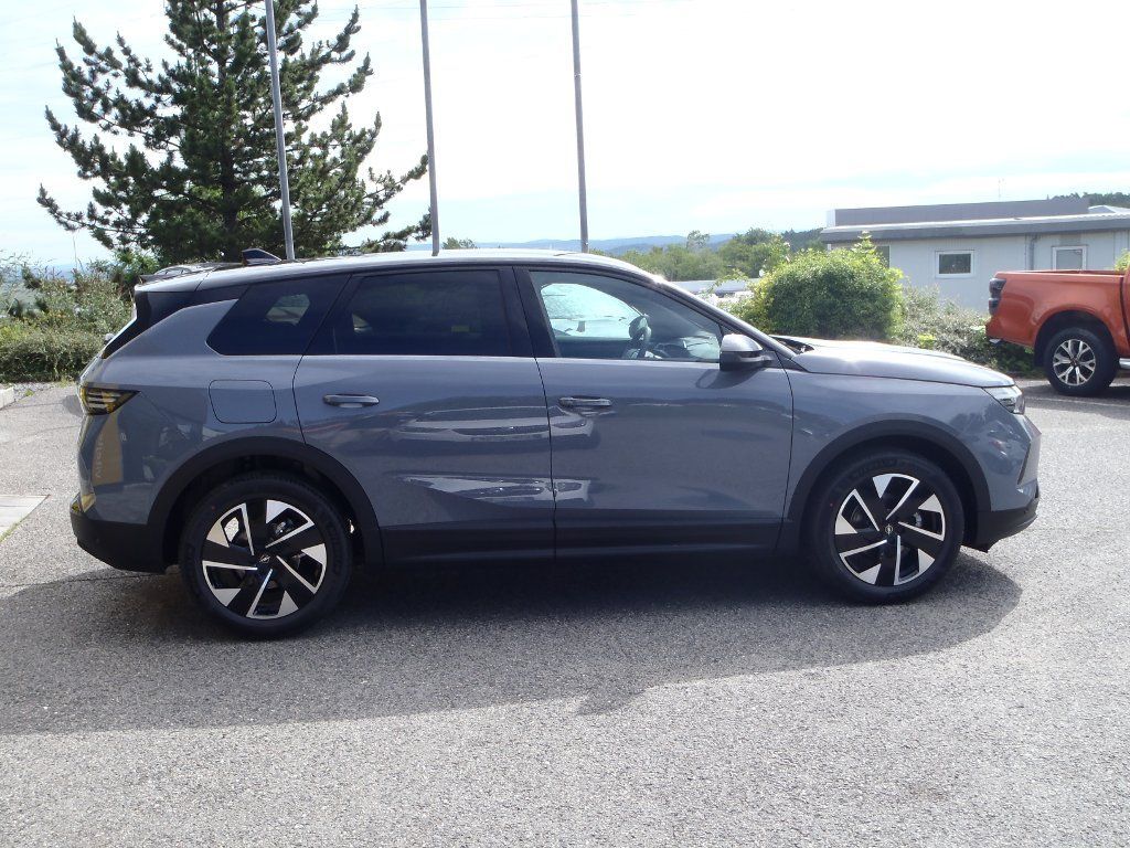 Opel Grandland, GS Hybrid 1.2T 107kW eDCT6 - fotka 4