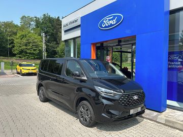 Titanium L1 2.0 EcoBlue 110 kW