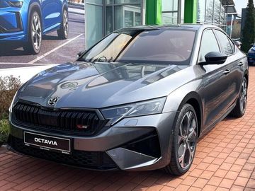 RS 2,0 TSI 195 kW