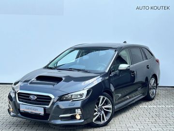 1.6GT-S 170PS servisní kniha