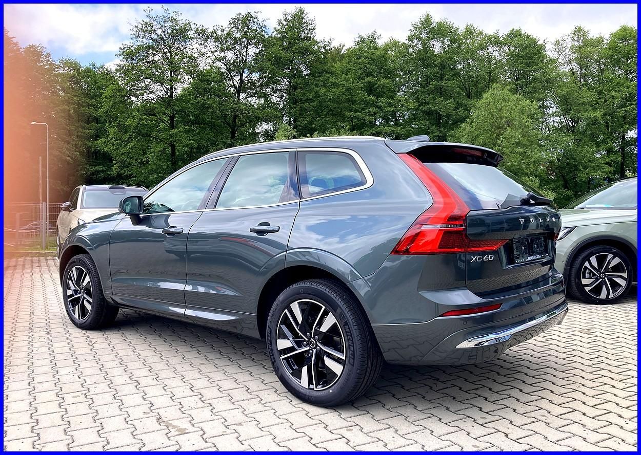 Volvo XC60, B5 AWD NEW EDICE PLUS BRIGHT - fotka 6