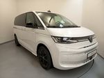 Volkswagen Multivan, Long Style 2,0 TDI/ 100kW, 7DS