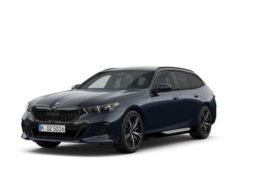 540d xDrive Touring