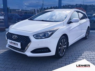 1.6 CRDI/100kW Success Winter