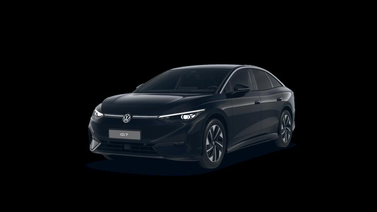 Volkswagen ID.7, 77 kwh  Pro People