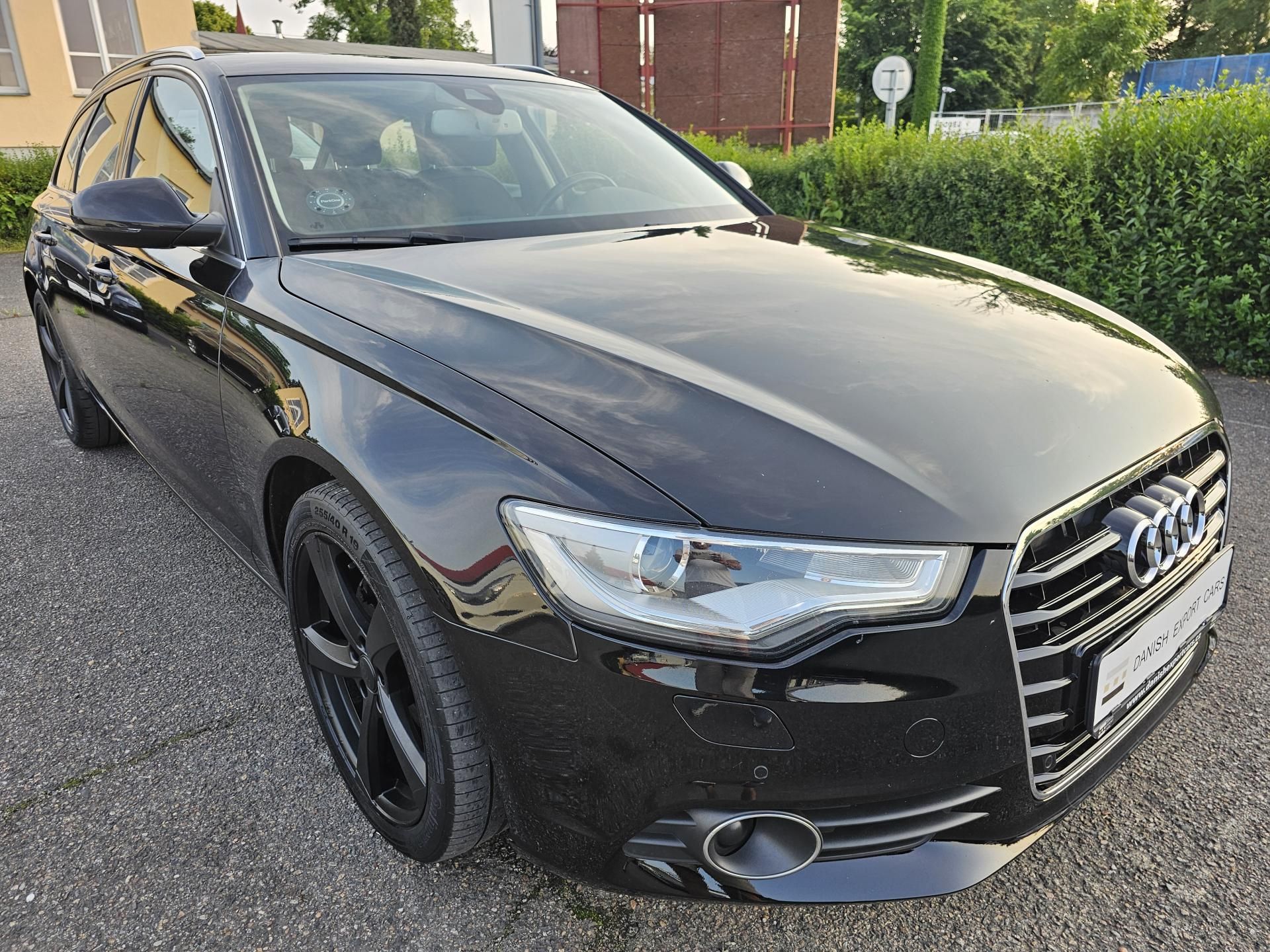 Audi A6 Avant, 2.8 FSI 150kW,NAVI,KAMER - fotka 3